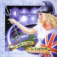 Pendragon : Once Upon a Time in England - Vol.1